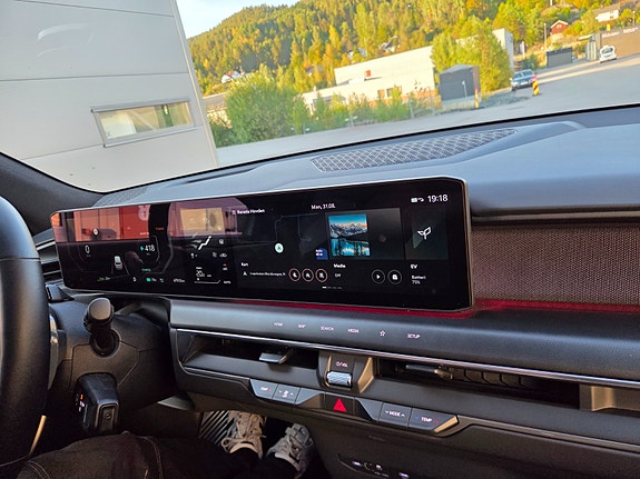 Kia EV9 25 of 30