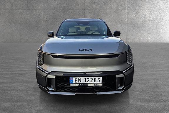 Kia EV9 6 of 30