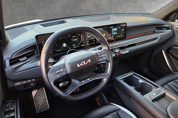Kia EV9 18 of 30