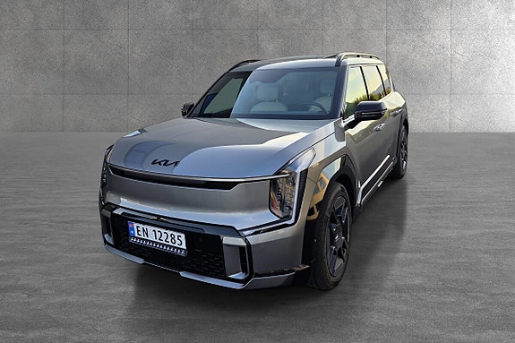 Kia EV9 2 of 30