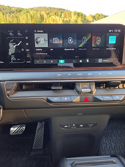 Kia EV9 26 of 30