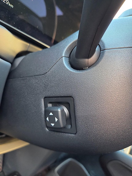 Kia EV9 20 of 30