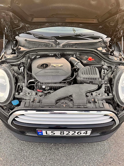 MINI Cooper 10 of 30