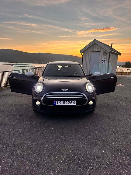 MINI Cooper 9 of 30