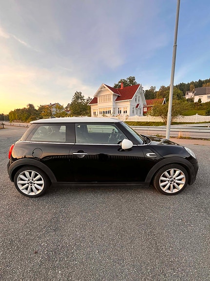 MINI Cooper 4 of 30
