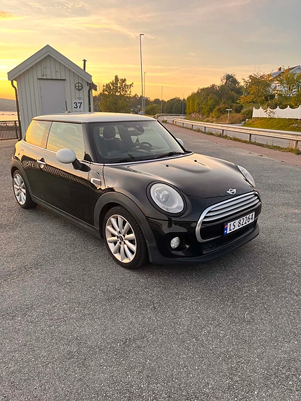 MINI Cooper 3 of 30