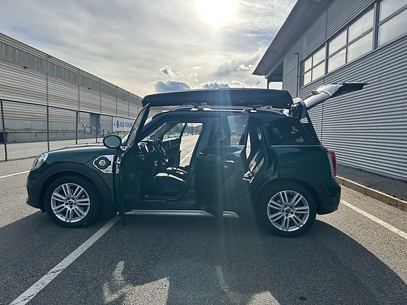 MINI Countryman Cooper SE 24 of 30