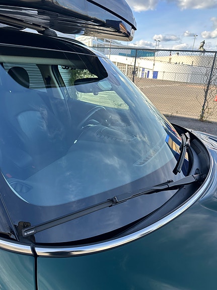 MINI Countryman Cooper SE 20 of 30
