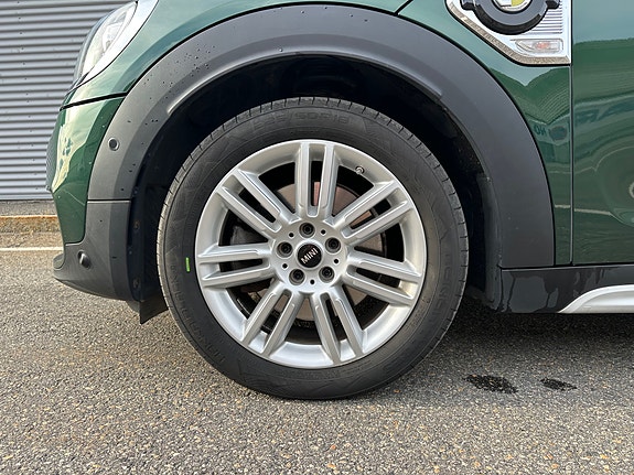 MINI Countryman Cooper SE 13 of 30