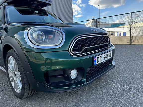 MINI Countryman Cooper SE 21 of 30
