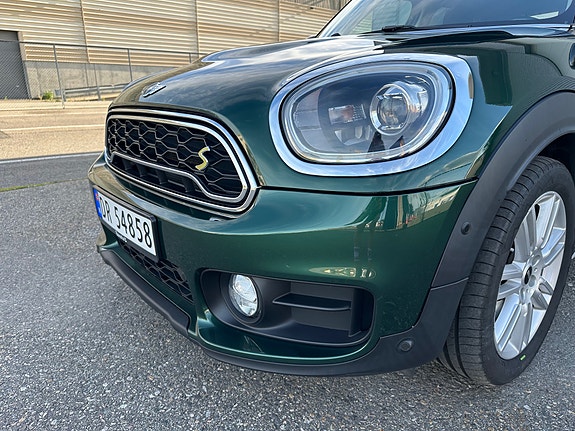 MINI Countryman Cooper SE 22 of 30