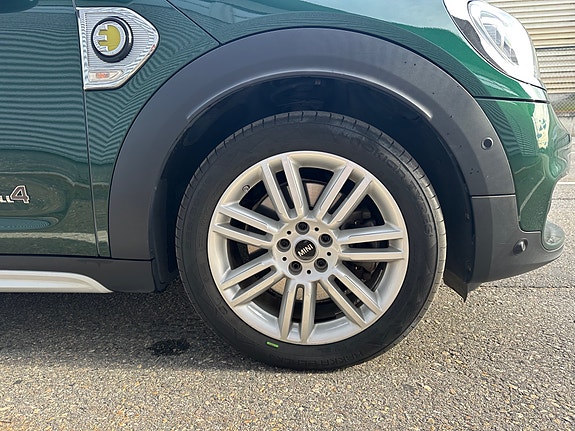 MINI Countryman Cooper SE 15 of 30