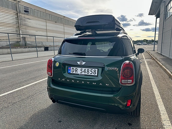 MINI Countryman Cooper SE 10 of 30