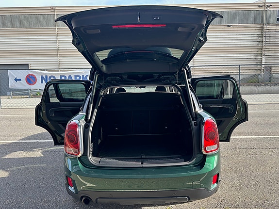 MINI Countryman Cooper SE 25 of 30