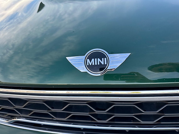 MINI Countryman Cooper SE 19 of 30
