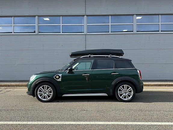 MINI Countryman Cooper SE 3 of 30