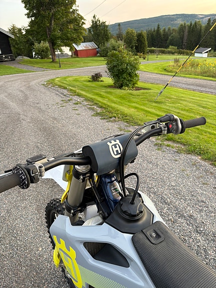 Husqvarna TC125 8 of 10