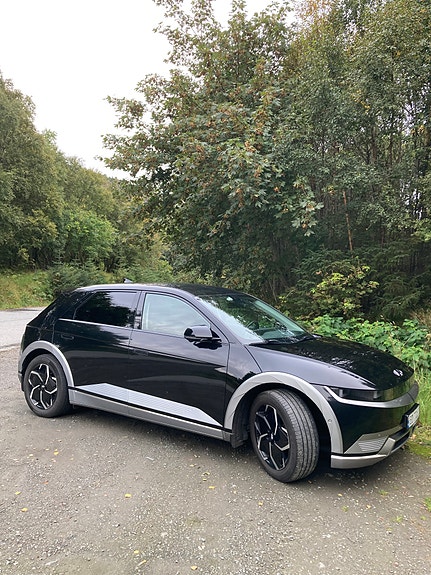 Hyundai Ioniq 5