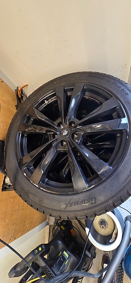 Land Rover Discovery Sport 18 of 20
