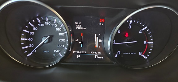 Land Rover Discovery Sport 10 of 20