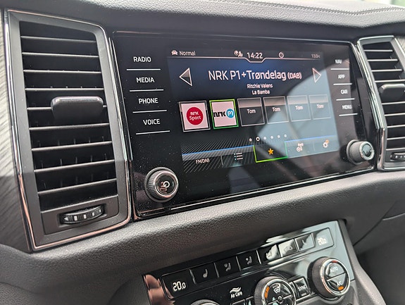 Skoda Kodiaq 13 of 25