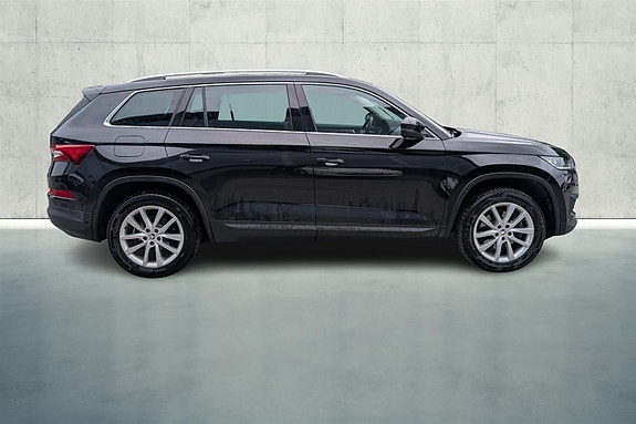 Skoda Kodiaq 6 of 25