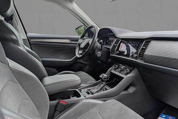 Skoda Kodiaq 23 of 25