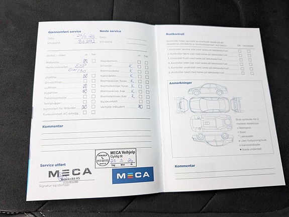 Skoda Kodiaq 25 of 25
