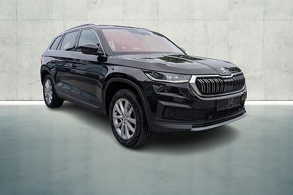 Skoda Kodiaq 7 of 25