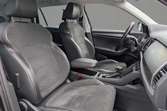 Skoda Kodiaq 24 of 25