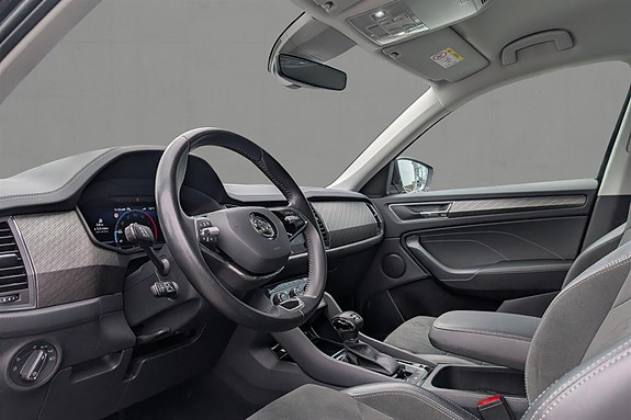 Skoda Kodiaq 10 of 25