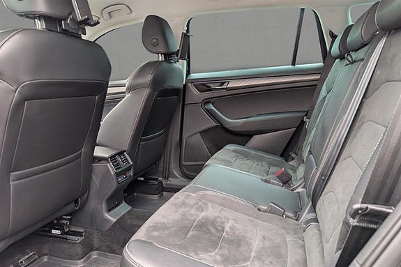 Skoda Kodiaq 20 of 25