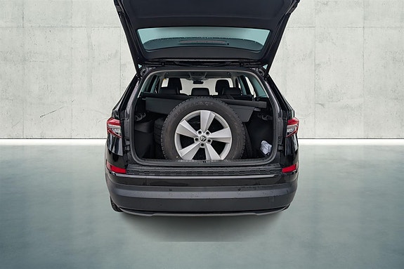 Skoda Kodiaq 21 of 25