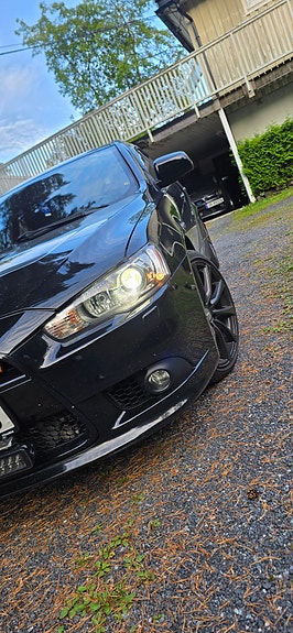 Mitsubishi Lancer 2 of 30