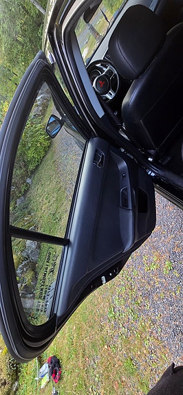 Mitsubishi Lancer 22 of 30