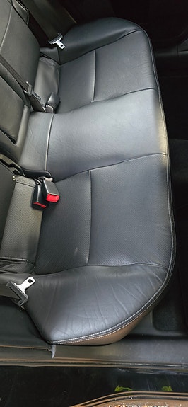 Mitsubishi Lancer 13 of 30