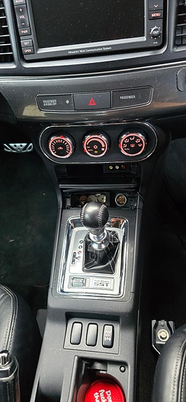 Mitsubishi Lancer 18 of 30