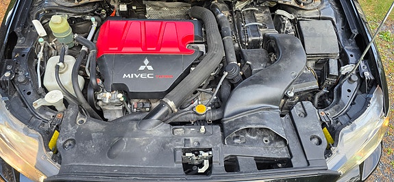 Mitsubishi Lancer 10 of 30