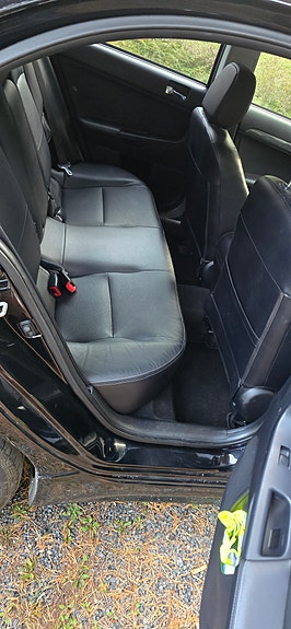 Mitsubishi Lancer 15 of 30