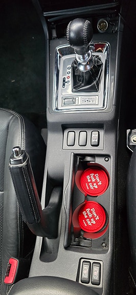 Mitsubishi Lancer 19 of 30