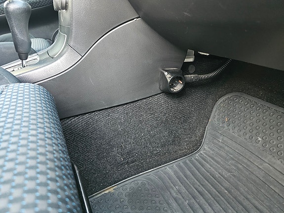 Subaru Impreza 12 of 19