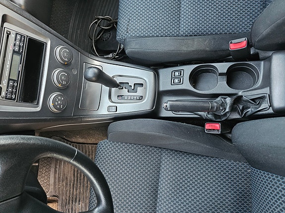 Subaru Impreza 15 of 19