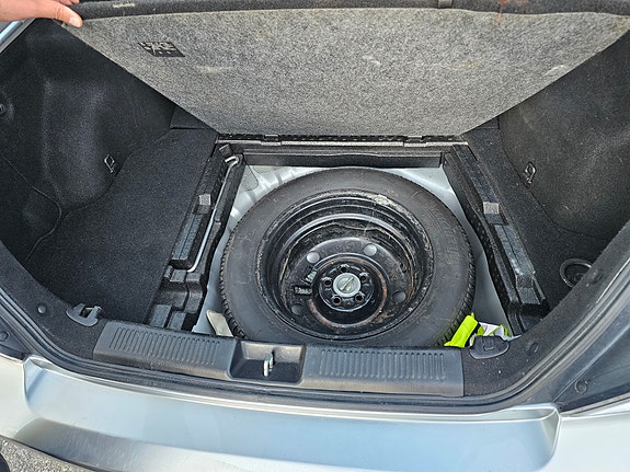 Subaru Impreza 17 of 19
