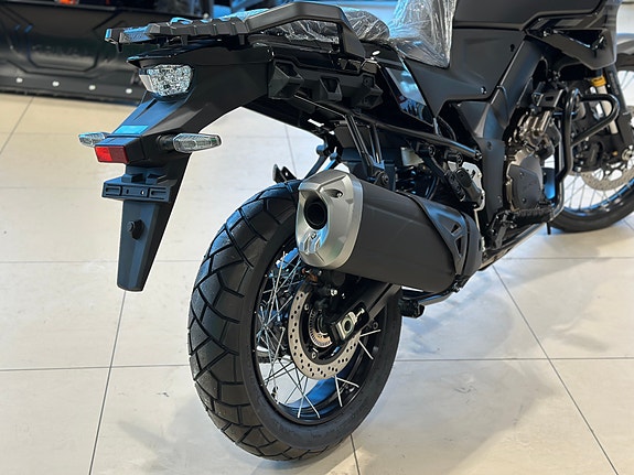 Suzuki DL 1050 DE V-strom| 5 års garanti | Quickshift | Cruise Control ++ 11 of 11