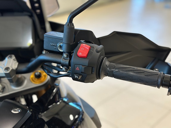 Suzuki DL 1050 DE V-strom| 5 års garanti | Quickshift | Cruise Control ++ 5 of 11