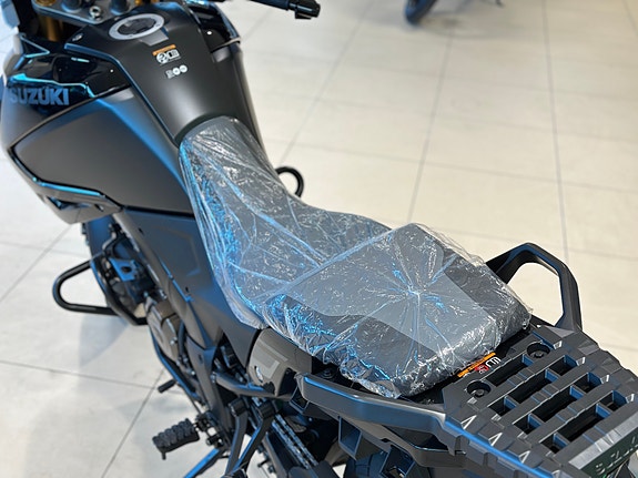 Suzuki DL 1050 DE V-strom| 5 års garanti | Quickshift | Cruise Control ++ 9 of 11