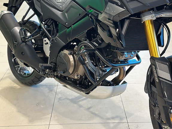 Suzuki DL 1050 DE V-strom| 5 års garanti | Quickshift | Cruise Control ++ 6 of 11