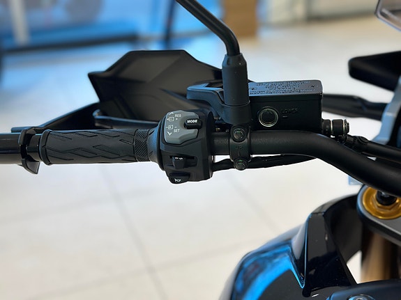 Suzuki DL 1050 DE V-strom| 5 års garanti | Quickshift | Cruise Control ++ 4 of 11