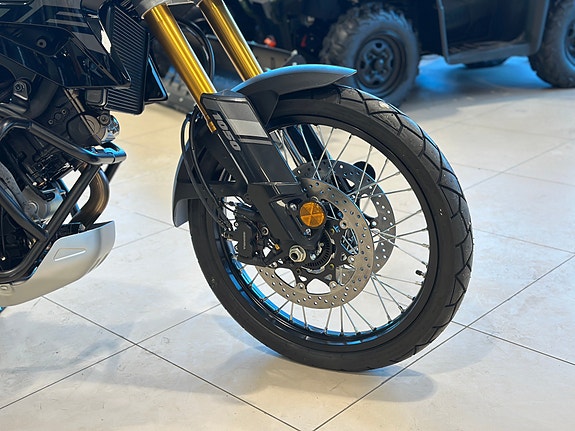 Suzuki DL 1050 DE V-strom| 5 års garanti | Quickshift | Cruise Control ++ 8 of 11