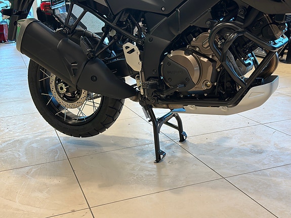 Suzuki DL 1050 DE V-strom| 5 års garanti | Quickshift | Cruise Control ++ 7 of 11